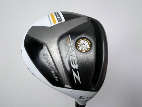 Taylormade rocketballz stage - stage, 2