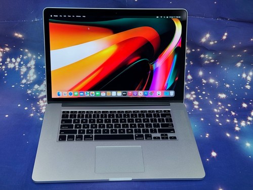 Apple macbook pro retina - apple,