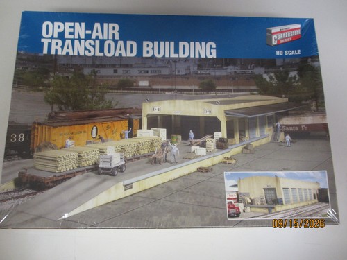Walthers cornerstone kit - walthers,