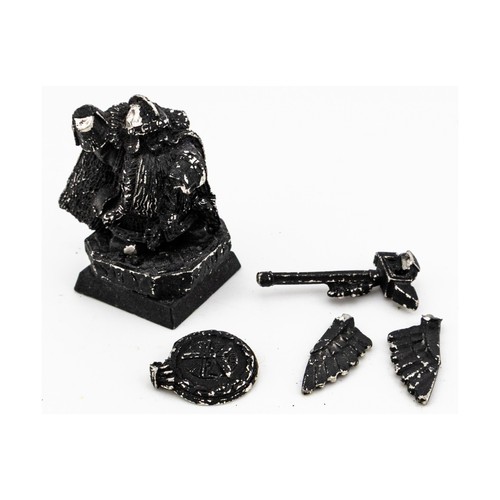 Whf dwarfs metal dwarf - dwarfs,