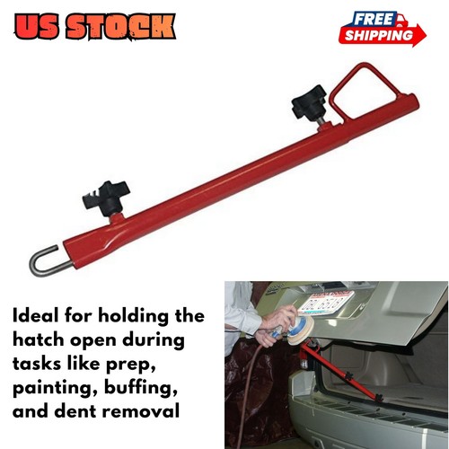 Lift gate holder - gate, car