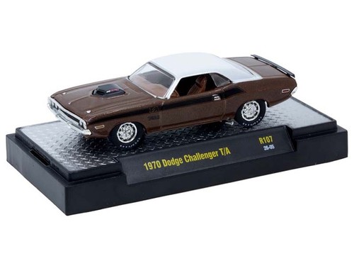 1970 dodge challenger a - 1970,