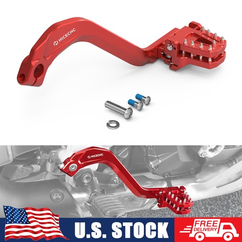Nicecnc aluminum rear - nicecnc,