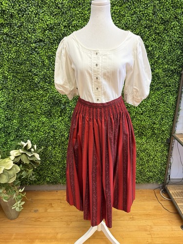 Traditional german dirndl - traditional,