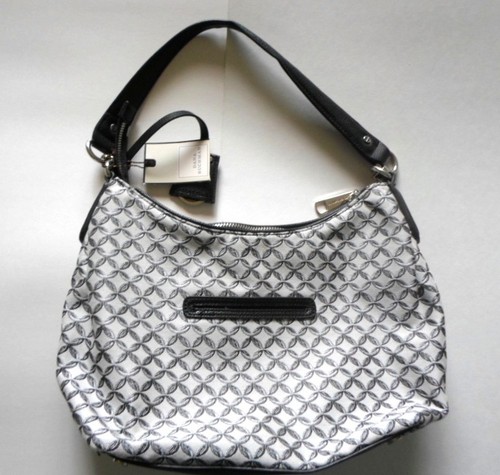 Dana buchman shoulder bag - buchman,