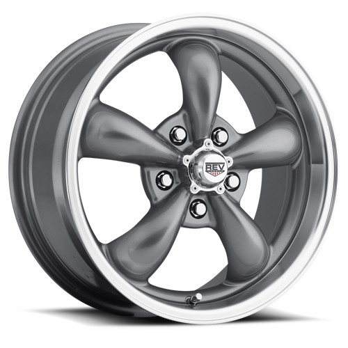 100s 8806100 rev wheels - rev, 100