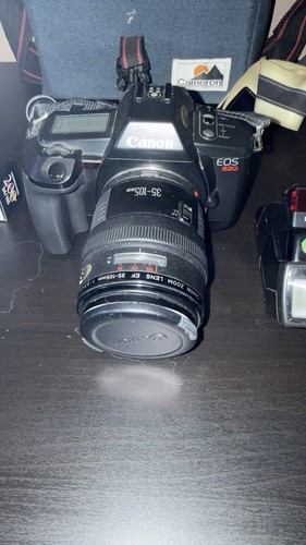 Canon eos 620 - canon, film