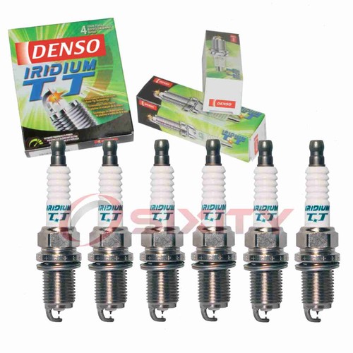 Denso iridium tt - 6,