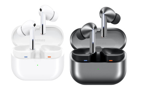 Samsung galaxy buds3 - samsung, pro