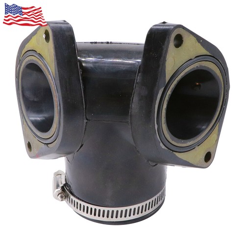 Intake manifold boot for - intake,