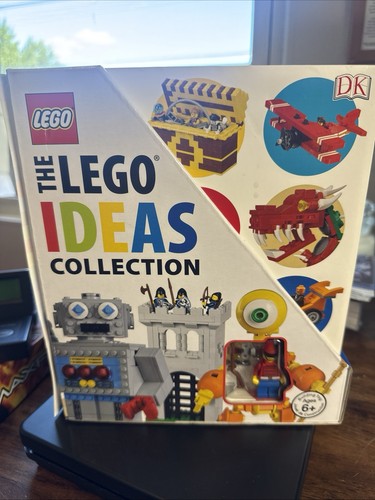 Lego the - the, ideas