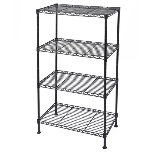 Tier industrial welded - 4-tier,