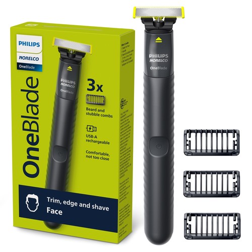 Norelco oneblade original - norelco,