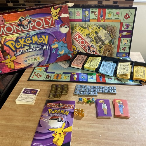 Pokémon gold silver 2001 - pokémon,