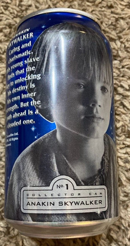 2000 pepsi star - pepsi, 1