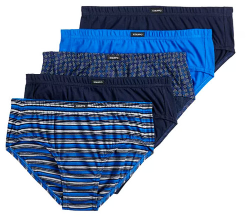Men equipo pack low - low, rise