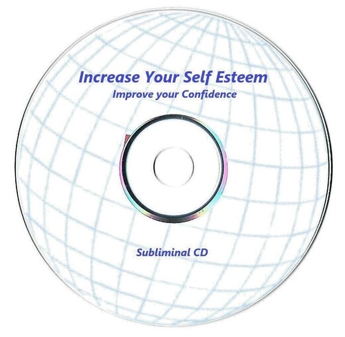 Increase your self esteem - increase,