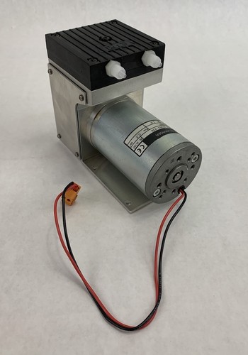 Knf 79112 vacuum - knf, pump
