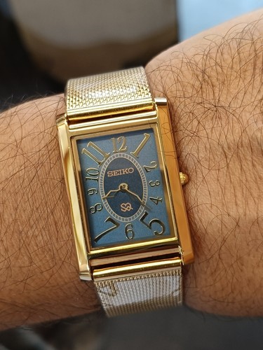 Vintage seiko slim - seiko,