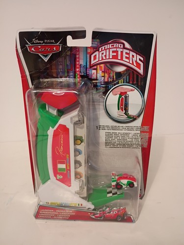 Disney pixar cars - pixar, micro