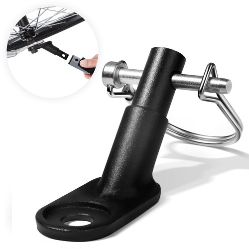 Anley bike trailer coupler - bike,