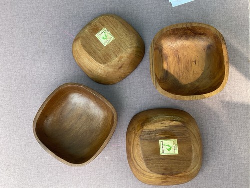 Vintage goodwood genuine teak - goodwood,