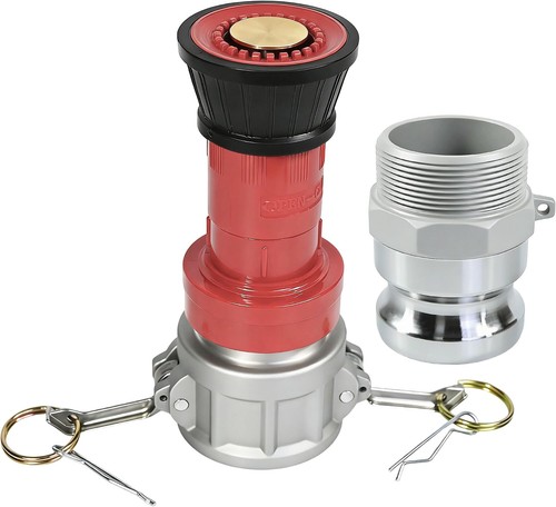 Npsh heavy duty - 2",