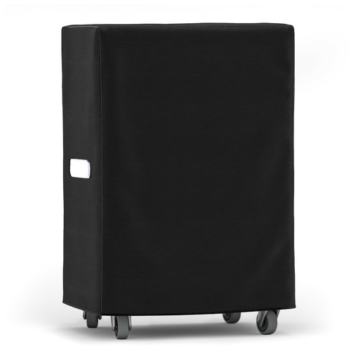 Custom padded cover for - , leslie