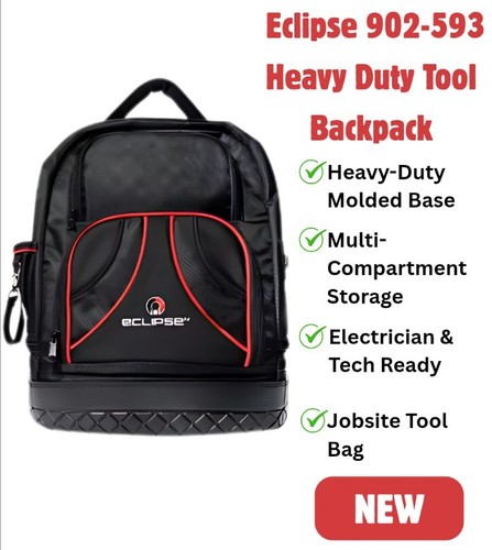 Eclipse heavy duty - eclipse,