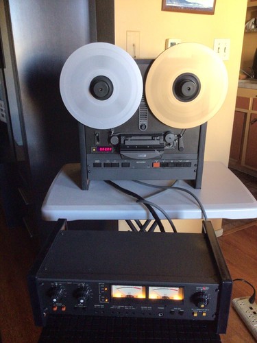 Otari mx5050 mkiii reel - mkiii-2,