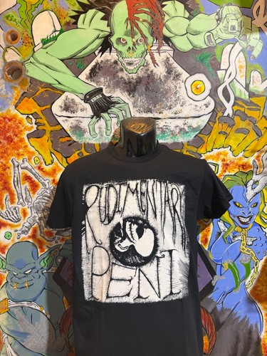 Rudimentary peni fetus shirt - peni, "fetus"