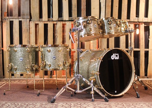 Collector maple ssc - dw,