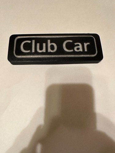 Club car purple - purple, led