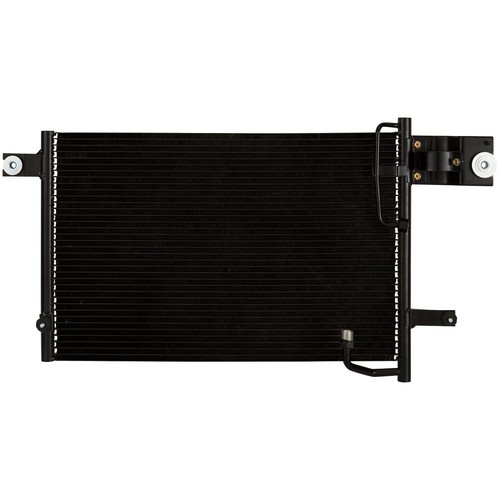 Condenser fit for - a/c,