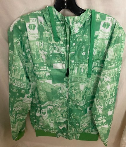 Zoo york green - york,