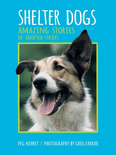Shelter dogs amazing stories - dogs:,