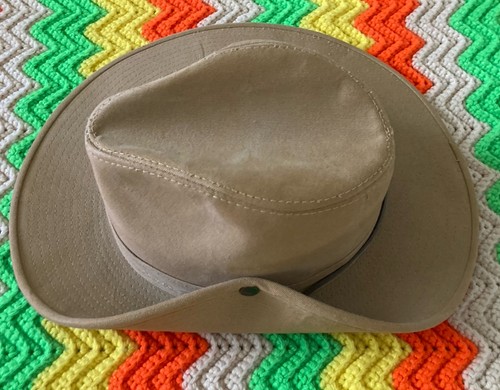 Henschel hatquarters khaki - hatquarters,