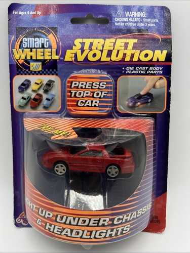 New agglo toy car smart - agglo,
