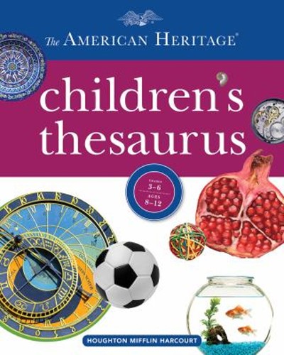 The american heritage - the,