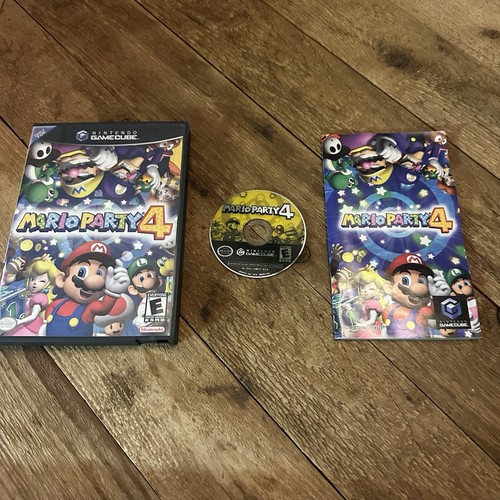 Mario party nintendo - mario,
