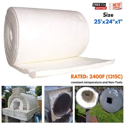 Ceramic fiber insulation - ceramic,