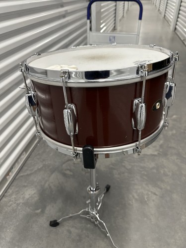 Slingerland concert hall snare - hall,