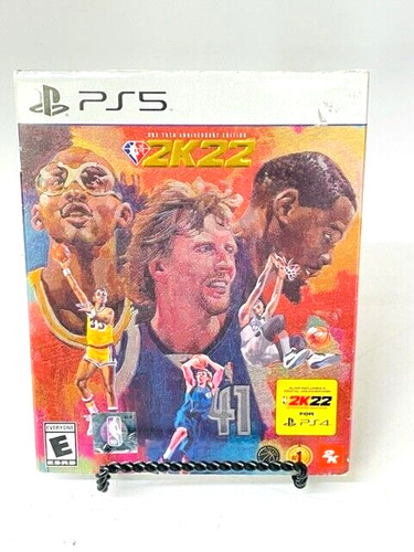 Nba 2k22 75th - 2k22, anniversary
