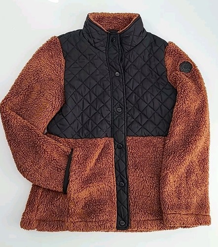 Madden girl women sherpa - girl, women’s
