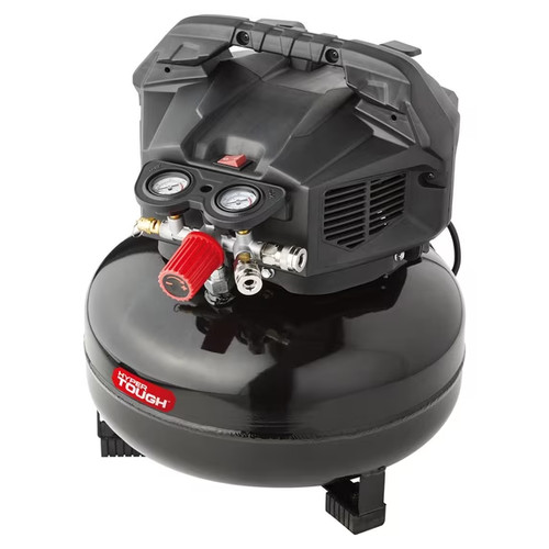Black 150 psi oil free - 150, oil-free