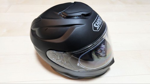 Shoei air full face - ii,