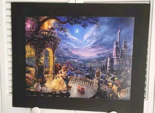 Disney beauty and - beauty, beast