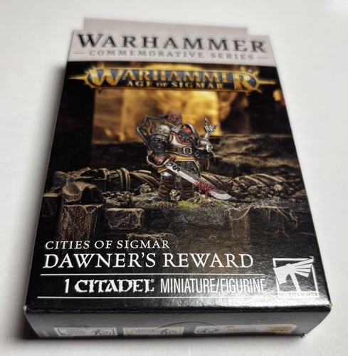 Warhammer age sigmar cities - warhammer,
