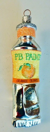 Patricia breen 2001 - pb, paints
