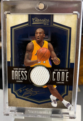 2009 panini classics dress - classics,